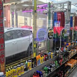 Westchester Ave Carwash & Lube ico