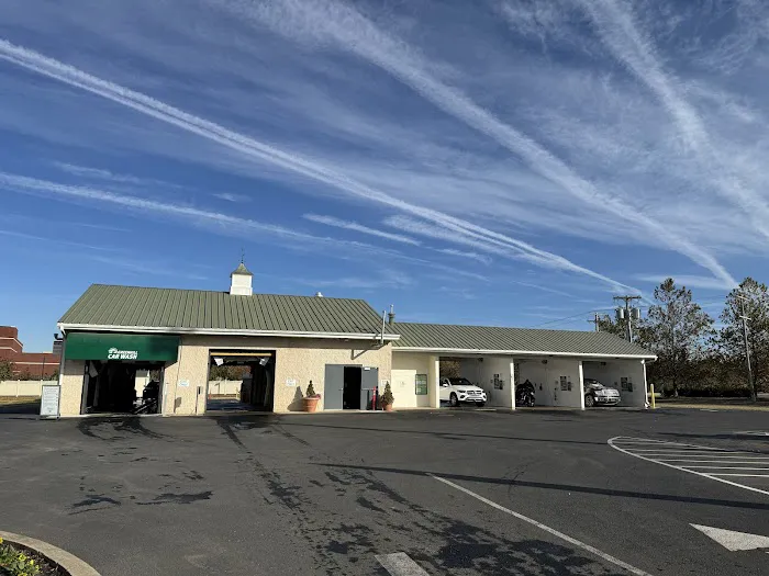 Greenhill Car Wash 7