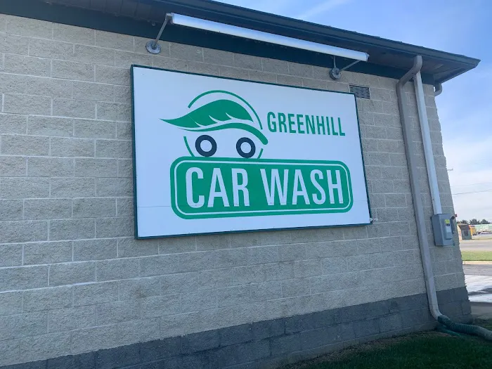 Greenhill Car Wash 8