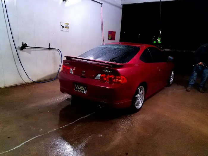 Greenhill Car Wash 6
