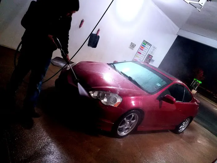 Greenhill Car Wash 2
