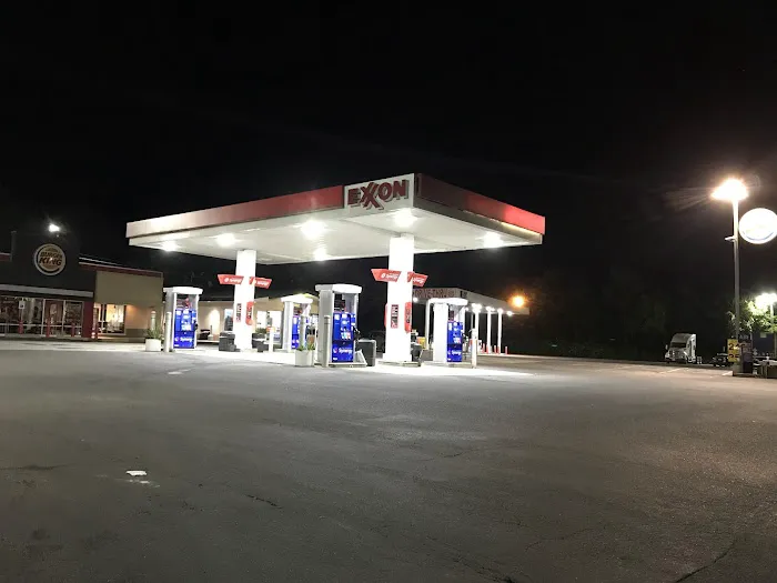 Exxon 2