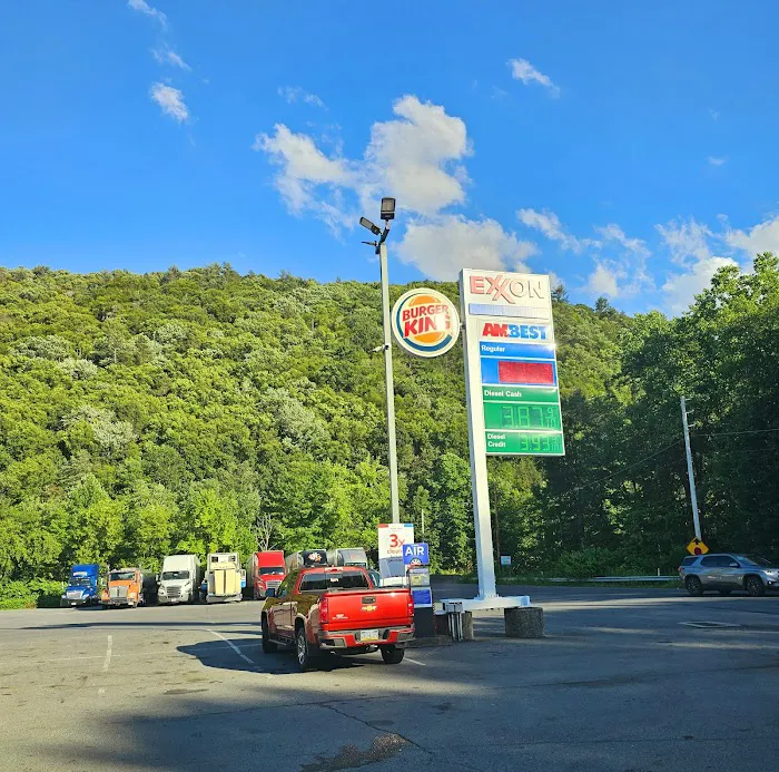 Exxon 4