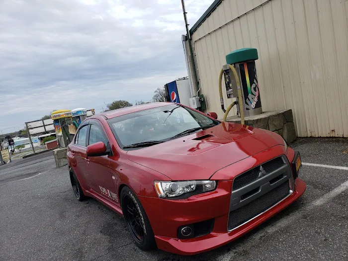 Clark's Detailing Car Wash 0