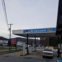 Qwik Stop Kreiser Fuel Services