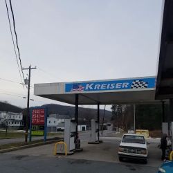 Qwik Stop Kreiser Fuel Services ico