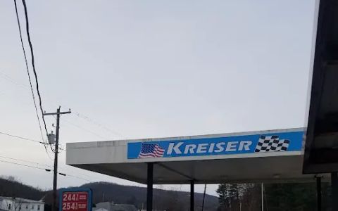Qwik Stop Kreiser Fuel Services