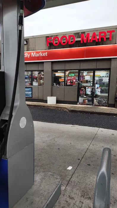 US Gas 0
