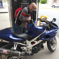 Hutter's Gas 'n' Shop