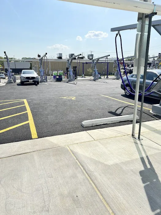 WashX Car Wash 5
