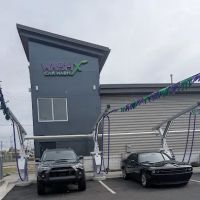 WashX Car Wash