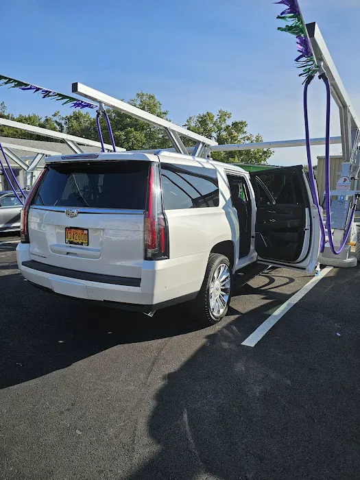 WashX Car Wash 3