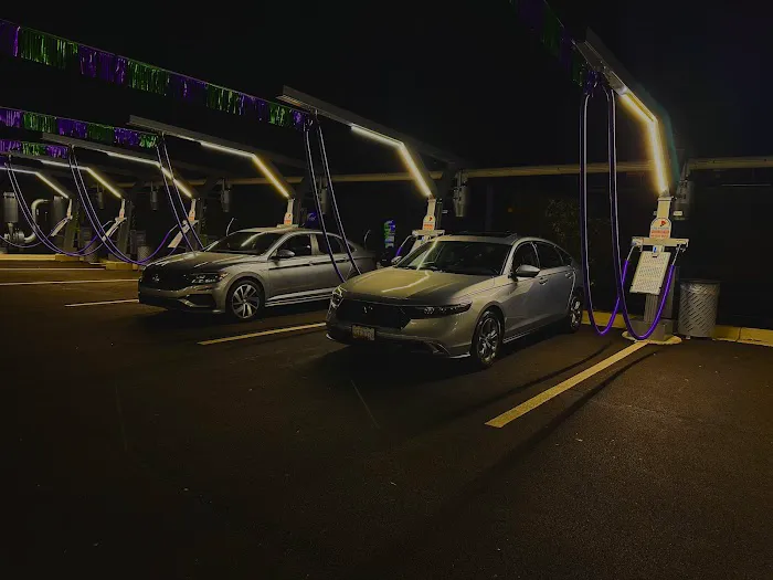 WashX Car Wash 1