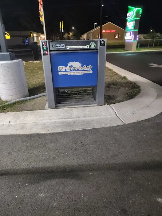 WashX Car Wash 6
