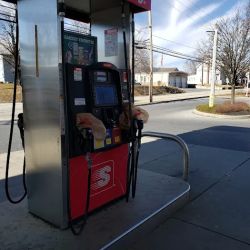 Speedway ico