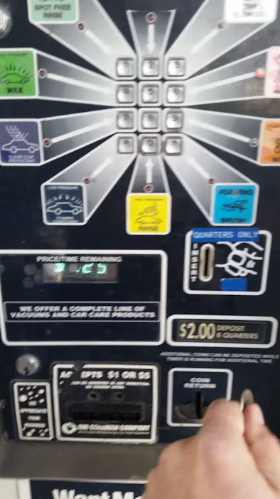 Fallston Auto Wash 0