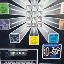 Fallston Auto Wash ico