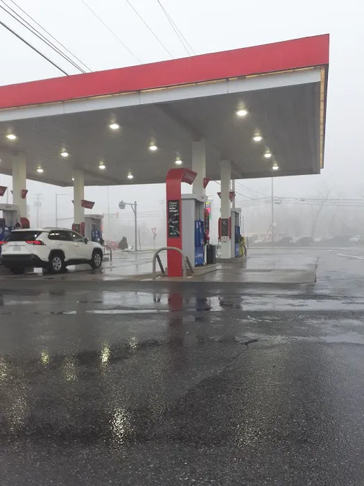 Exxon 5