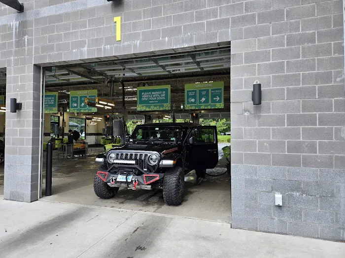 Canton Car Wash 8