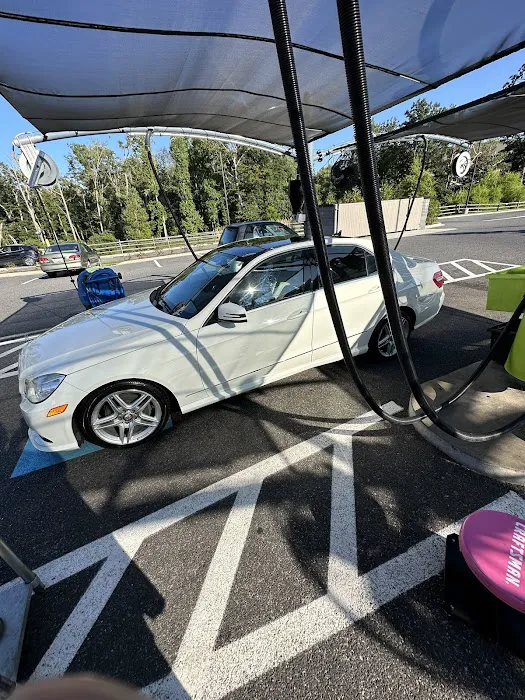 Canton Car Wash 6