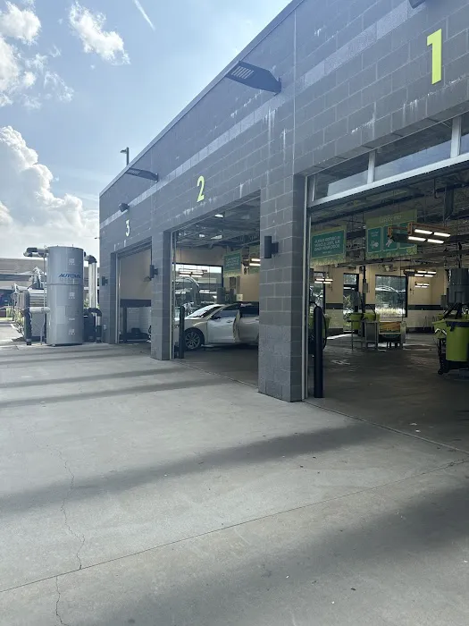 Canton Car Wash 0