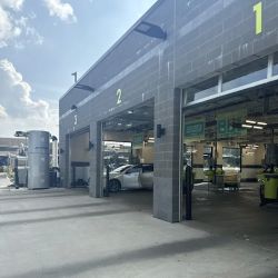 Canton Car Wash ico