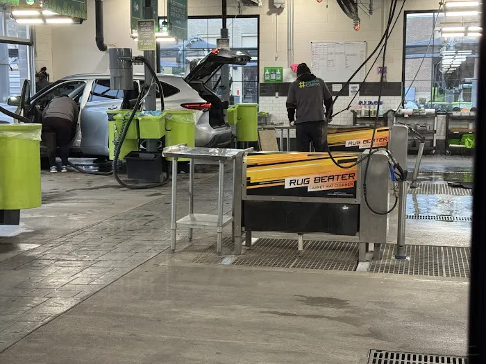 Canton Car Wash 3