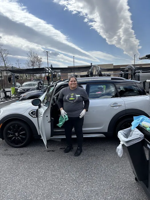 Canton Car Wash 7