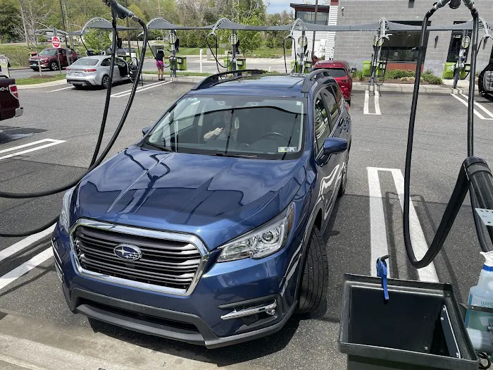 Canton Car Wash 5