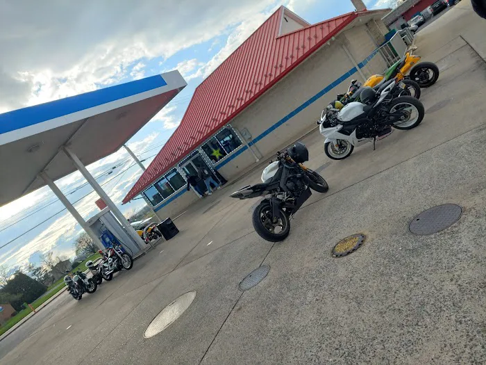 Sunoco 2