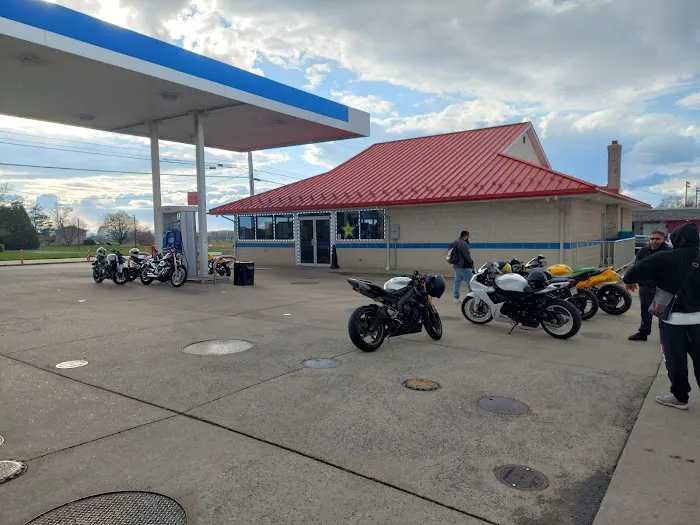 Sunoco 4