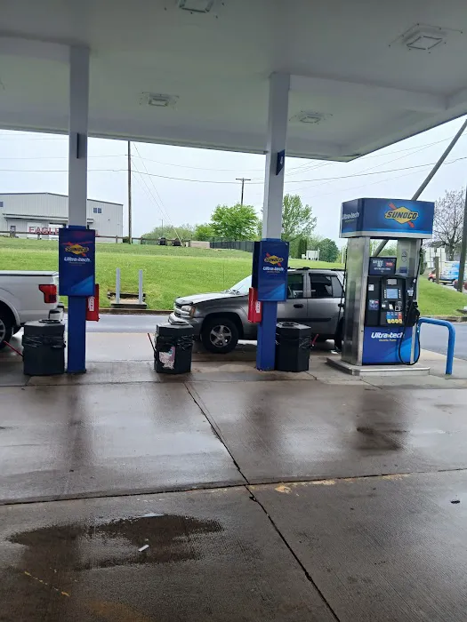 Sunoco 3