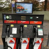 Jonestown Citgo