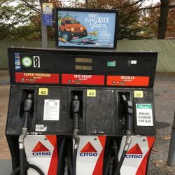 Jonestown Citgo ico