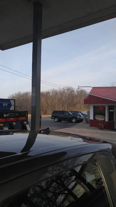 Jonestown Citgo 1
