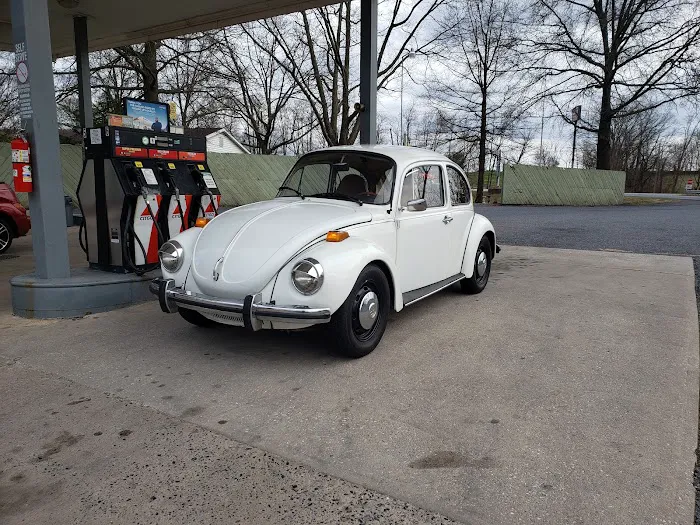 Jonestown Citgo 5