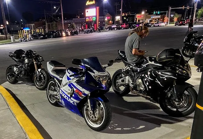 Rutter's 2