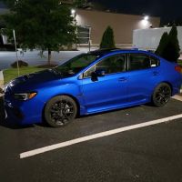 Shrewsbury Wash-N-Stor