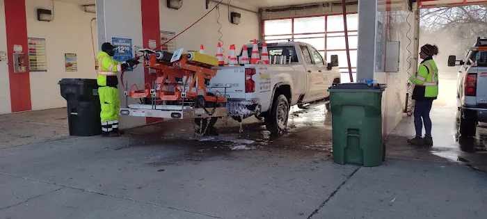 Touchless Car Wash 3