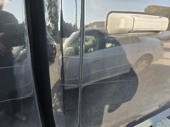 Touchless Car Wash 2
