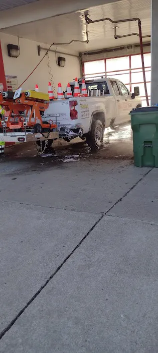 Touchless Car Wash 0