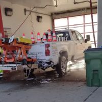 Touchless Car Wash