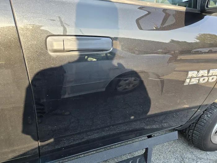 Touchless Car Wash 6