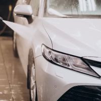 Red Lion Carwash & Laundromat