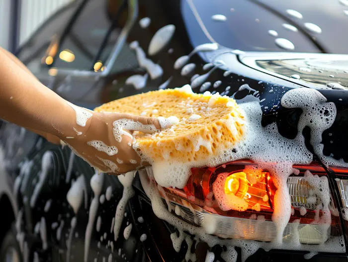 Red Lion Carwash & Laundromat 1