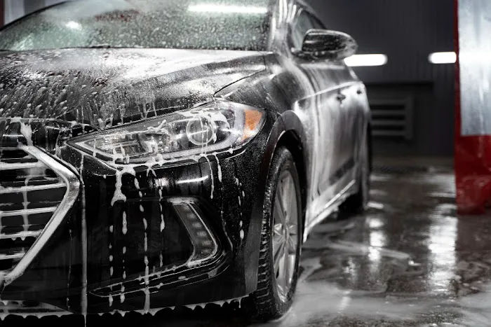 Red Lion Carwash & Laundromat 2