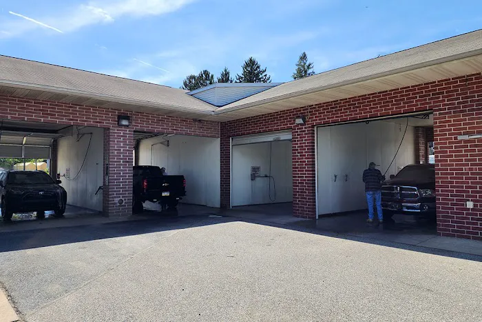 Red Lion Carwash & Laundromat 8