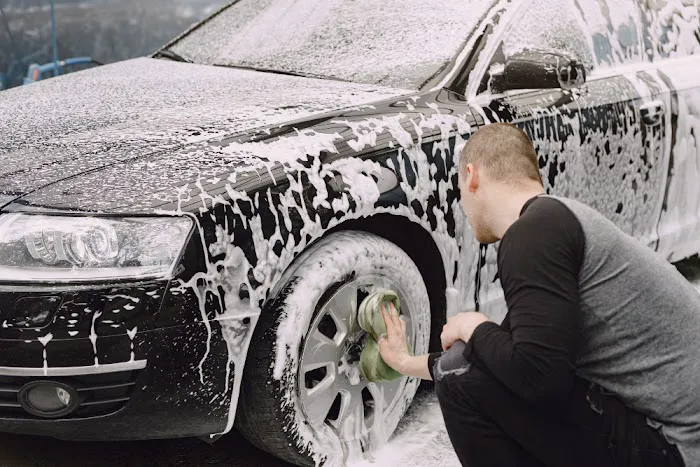 Red Lion Carwash & Laundromat 3