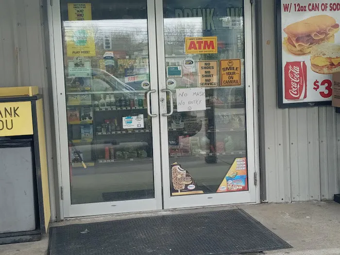 Sunoco 4
