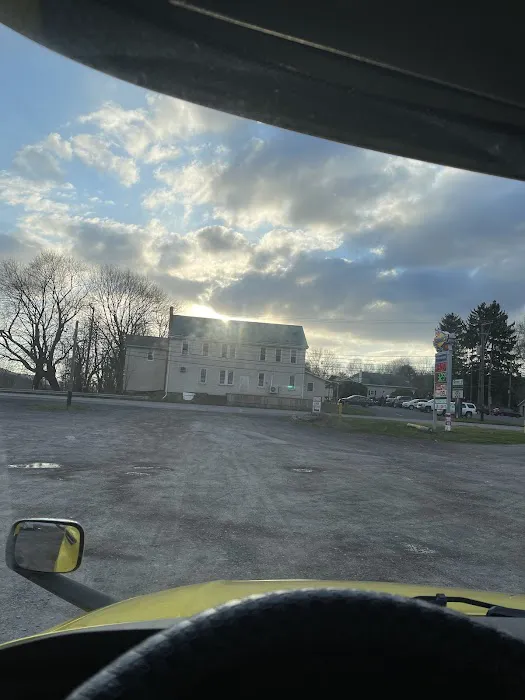 Sunoco 7